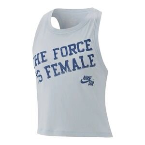 Lot Of 6 Nike Under Armour Racer Back Tank Tops Women Medium Heat Gear  Training